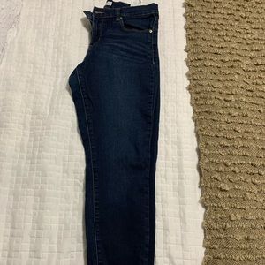 Dynamite Skinny Jeans